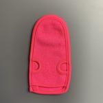 Plant Fiber Exfoliating Bath Mitt