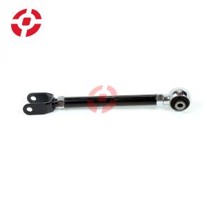 China Rear Wheel Camber Angle Adjustable Arm Control Arm For Volvo XC60 31360588 factory