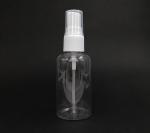 High-capacity 100ml 120ml 150ml 200ml 250ml 500ml Clear White Amber Blue PET