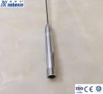 Light Stylet Disposable Endotracheal Tube Red Light With Suction Catheter