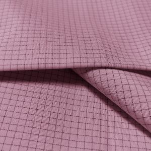 ESD OEM Static Dissipative Fabric Polyester Lab non woven fabrics