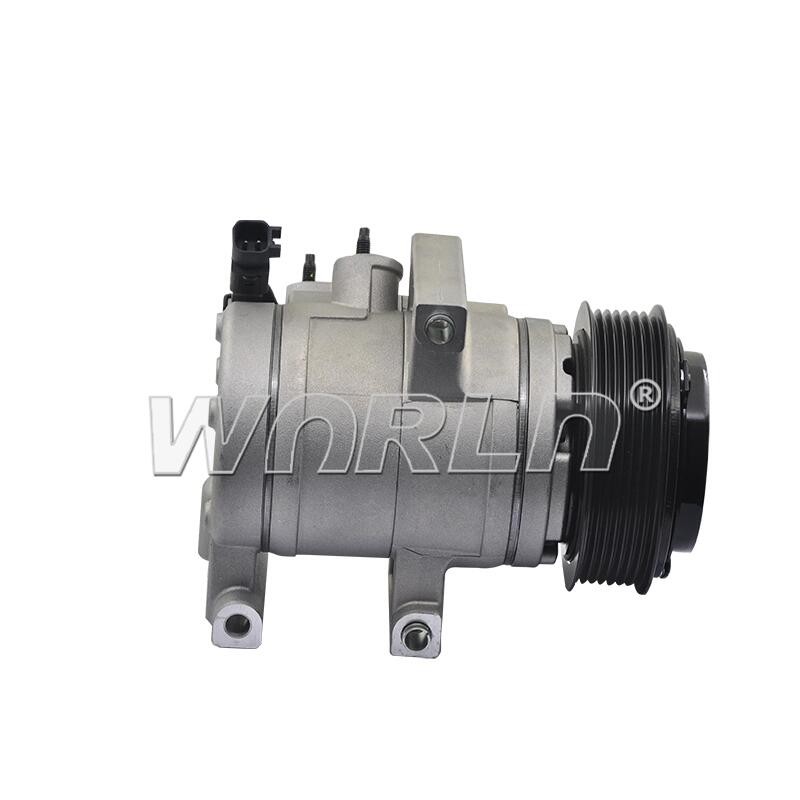 UC9M61450A Auto AC Compressor For Ford Ranger For Troller For Mazda BT50 2.2/3.2TDCI WXFD081