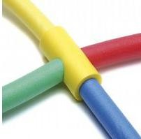 EPE Foam Pipe/Tube/Rod/Stick Extruder(FC-90)