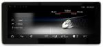Ouchuangbo 10.25 inch audio gps navi for Benz SLK 2009-2015 android 6.0 OS 8