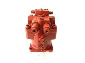 China M5X180 Excavator Swing Motor Rotary Hydraulic Spare Parts For LG240 factory