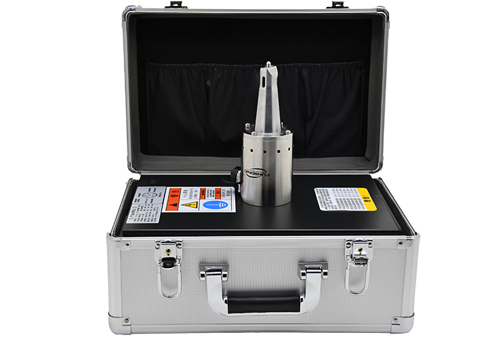 High Power 1500w Ultrasonic Mechanical Impact Testing Machine