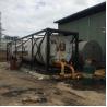 Buy cheap 40ft Asphalt Agitator Tank Container For Asphalt Emulsion Plant from wholesalers