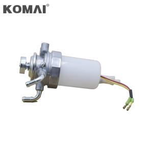 China Pump Fuel Water Separator 5-13200220-6 8-97081814-1 For Isuzu Fuel Filter factory