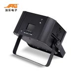 Wifi Battery 6x18w Rgbwa Uv 6 In 1 Wireless LED Par Cans For Wedding