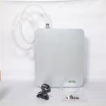 Timer Control HVAC System 26W 1000ml Aroma Scent Machine