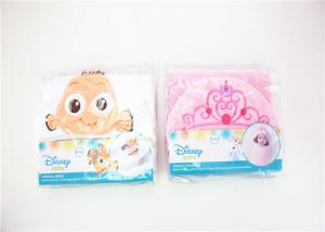 China Velour Terry Breathable Unisex Swaddle Blanket , Sleeping Baby Swaddle Sheets factory