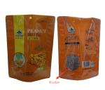1 kg Customized plastic bag supplier plant fertilizer packaging mylar bag