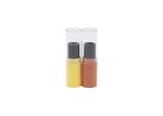 OEM Clear Makeup Packaging Eco Friendly Empty Lipstick Tube