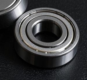 China 6903 ZZ Single Row Deep Groove Bearing 17x30x7 For Linear Actuators Push Rod Motor factory