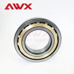Distributor Angular Contact Ball Bearing In Agricultural Machinery Construction