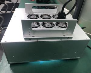 China 365nm UV Led Curing Oven factory