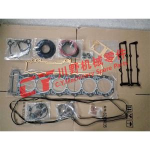 China ME993467 ME994752 6M60 Bus Truck Gasket Kit factory
