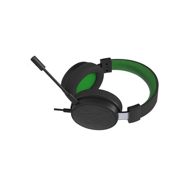 China Green Fps Rpg Bluetooth Gaming Headset Nintendo Switch factory