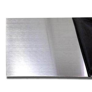 China AIS 316L 440c Decorative Stainless Steel Plate Sandblast 304 Plate Finish For Building Decoration factory