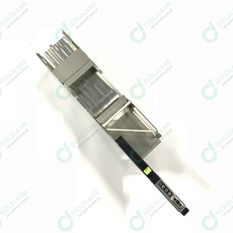 UF05300 UF02600 NXT XPF 88mm Intelligent SMT Feeder For FUJI SMT Machine