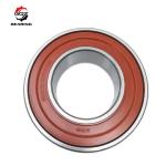 Original NSK 6305DDUCM / 6305DDUC3 Deep Groove Ball Bearing with Rubber Seal
