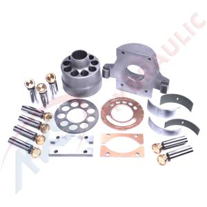 China Eaton-Vickers series Hydraulic pumps Parts , piston pumps Accessories factory