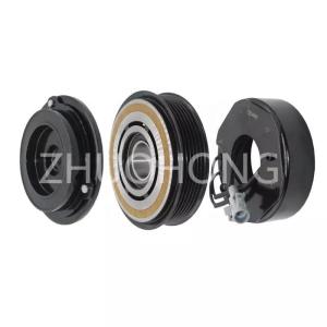 China JH-COPUFT047 AC Compressor Pulley Clutch 120mm For Lexus Europe LS400 1997-2000 4000 V8 factory