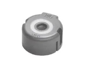 China PBT Electrical Automotive Connector Housing Waterproof Receptacle factory