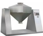 Innovative Square Cone Powder Mixer 100L Industrial Mixing Equipment