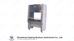 Stainless Steel Class II B2 Biosafety Cabinet
