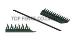3D wire mesh fence panels