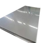 Mirror Heat Resistant Stainless Steel Sheets Flat Plate 316L 430 20mm 0.3mm