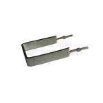 Precision Shunt Open Air Resistor Metal Element 5W 0.01ohm Current Sense