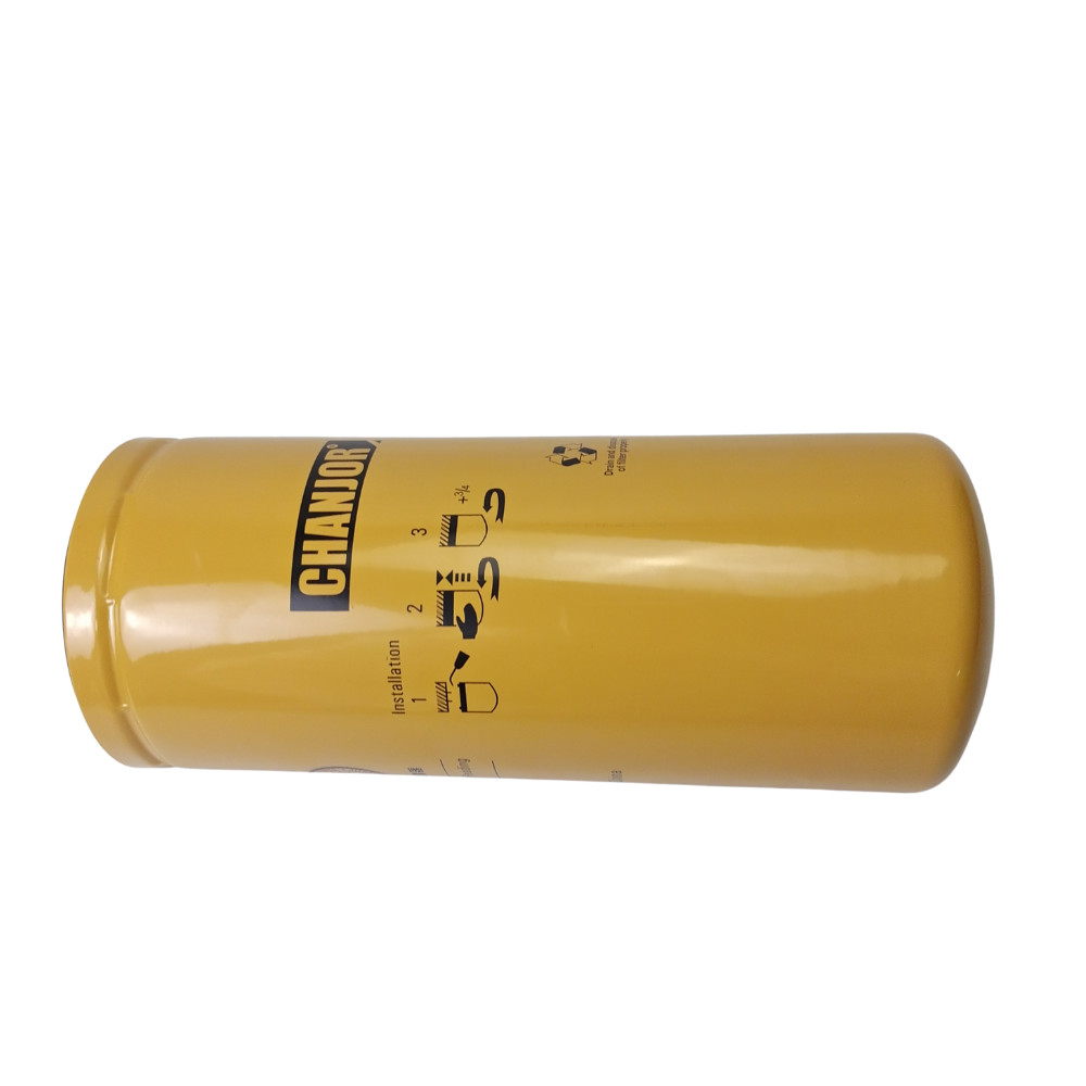 1R-0739 Excavator Hydraulic Filter For ERPILLAR E320B/C/D E324D E325B E312C E315D