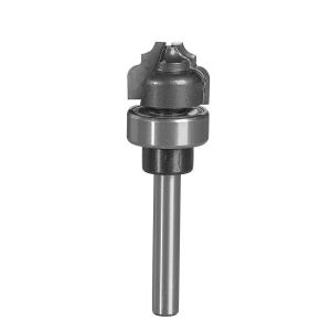 China Ogee Cabinet Door Edge Profile Router Bits factory