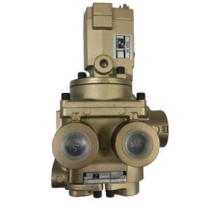 China ROSS 2776B5001 DC24V Hydraulic Solenoid Valve High Safety High Reliability New factory