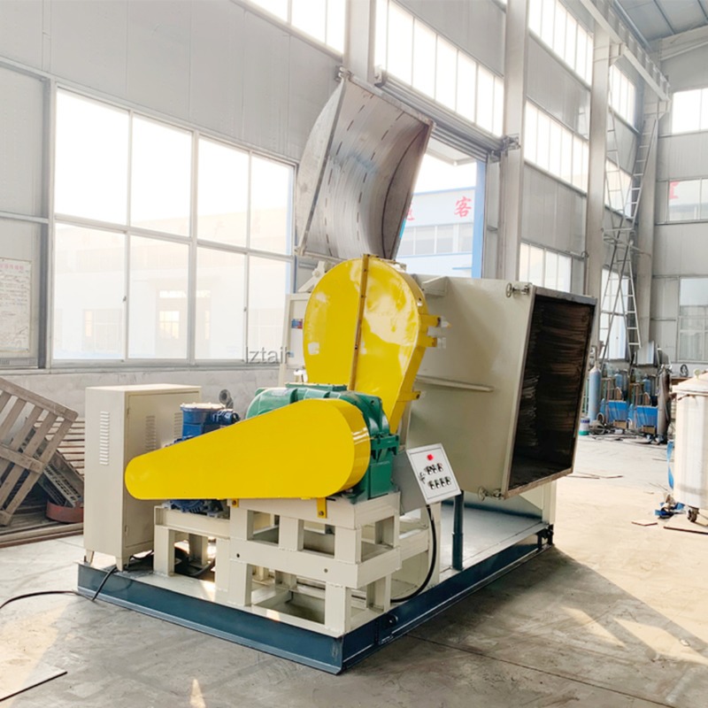 Hydraulic Cylinder Dumping Kneading Machine for Rubber Plastic Hot Melt Adhesive