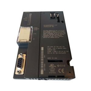 China IC200PBI001 GE Fanuc PLC VersaMax Profibus-DP Network Interface Unit factory