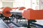 Piston Rod Thermal Spray Coatings OEM ceramic coating HVOF Ppiston rod