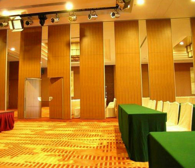 Interior PVC Acoustic Noise Reduction Wall Panels Lightweight 3D Diffuser Decorative