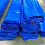 Waterproof Polyethylene Tarpaulin Sheet for Other Fabric Truck/Car/Boat Covers
