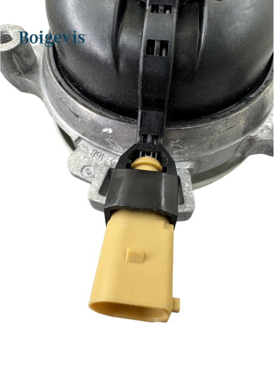 4M0399151K Left Transmission Installation Bracket For Audi Q7 A8