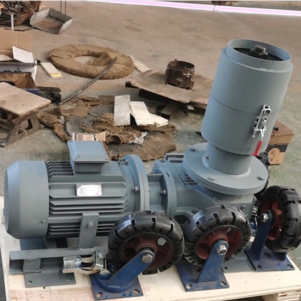 China CE Pellet Machinery Sawdust Wool Paper Wood Pellet Making Machine factory