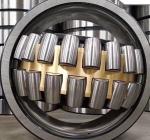 22320CA/W33 Double Row Spherical Self Aligning Roller Bearing 100x215x73mm