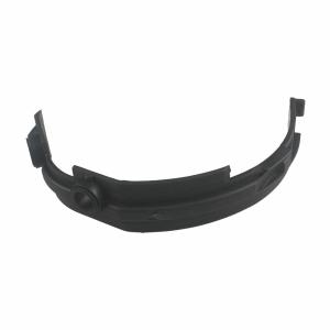 China 2006-2016 Front Lower Timing Belt Cover 30757554 5CYL 2.5 TURBO factory