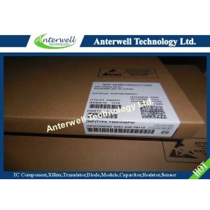 China Octal bus transceiver Integrated Circuit Chip 3-state 74HC245PW on sale