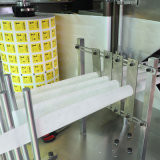 Adhesion Promoter Small Bag Pack Automatic Four Side Seal Packing Machine 5.5KW