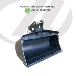 1200mm Crawler Excavator Excavator Tilt Bucket with Long Durability