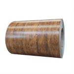 Z275 Prepainted Galvanized Steel Coil Metal Roofing Sheets Building Materials
