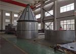 Pharmaceutical Chemical Food Powder CE Small Spray Dryer